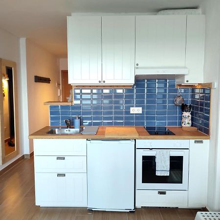 Miami Blau Appartement Empuriabrava Buitenkant foto