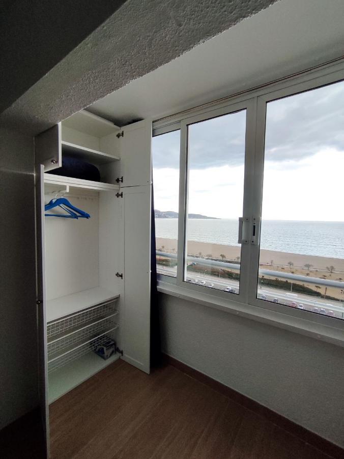 Miami Blau Appartement Empuriabrava Buitenkant foto