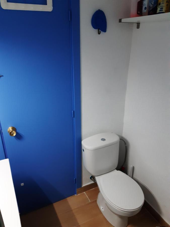 Miami Blau Appartement Empuriabrava Buitenkant foto