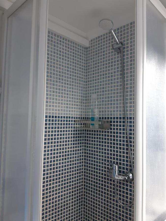 Miami Blau Appartement Empuriabrava Buitenkant foto