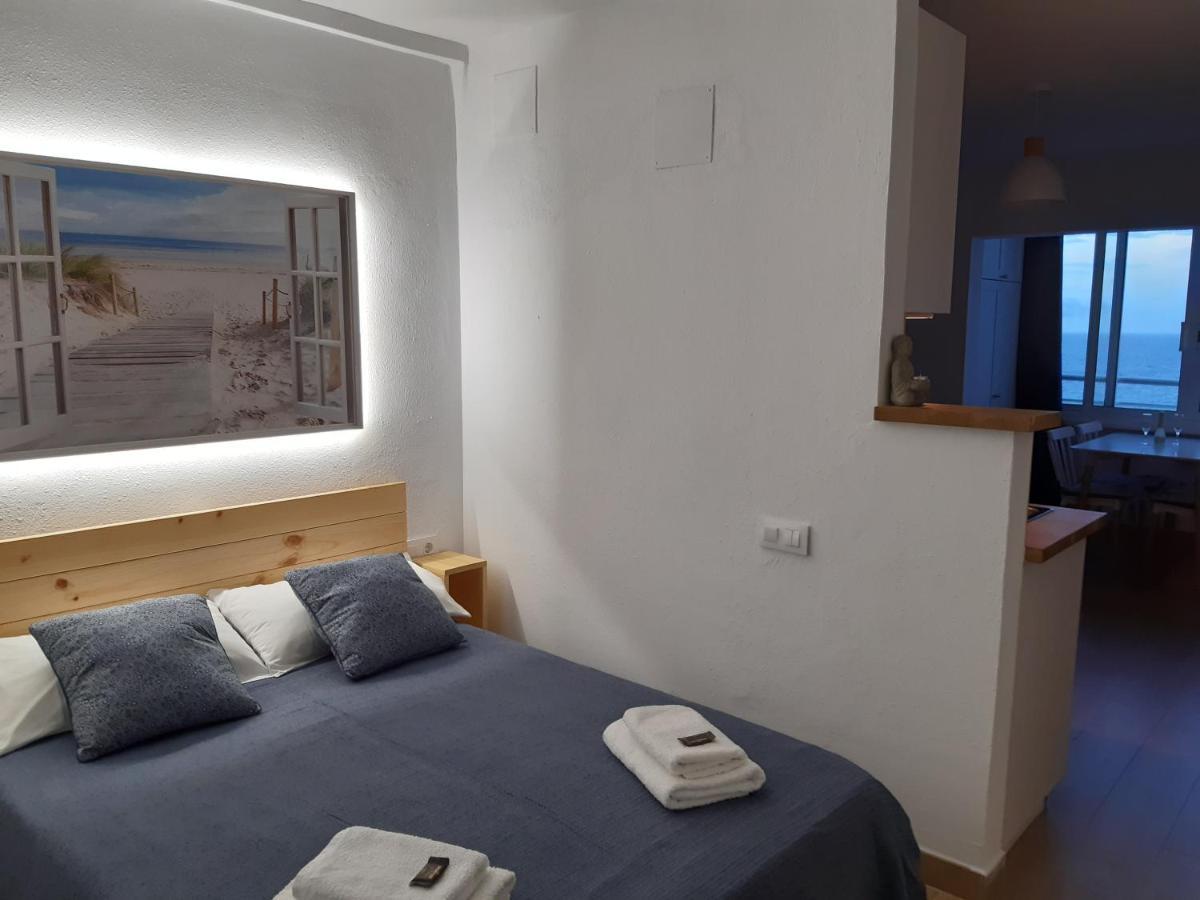 Miami Blau Appartement Empuriabrava Buitenkant foto